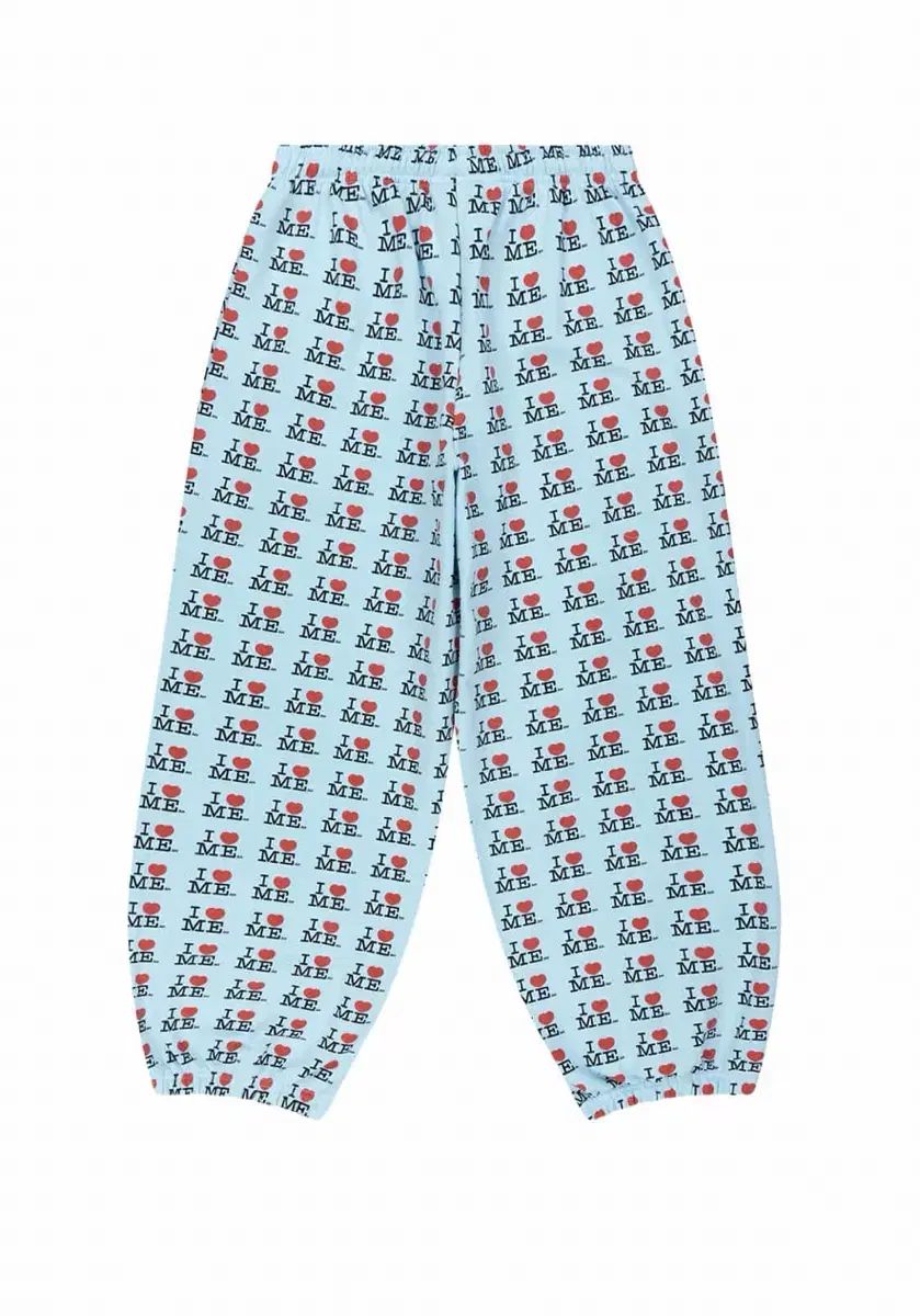 アシュリーウィリアムス I HEART ME パンツ M