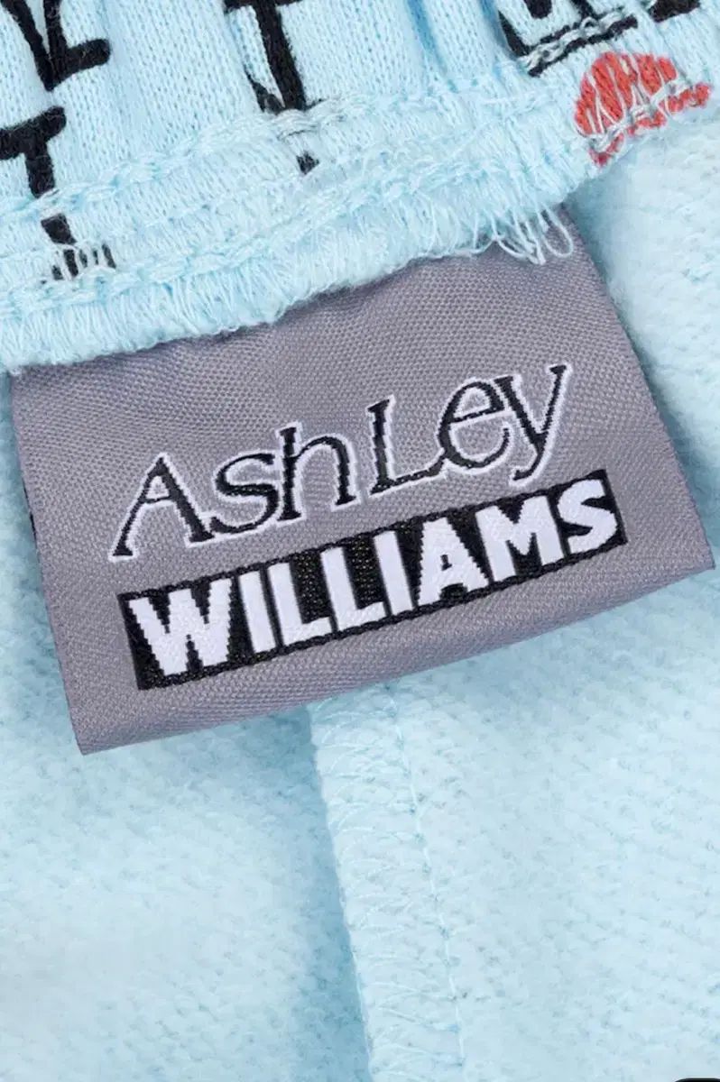 アシュリーウィリアムス