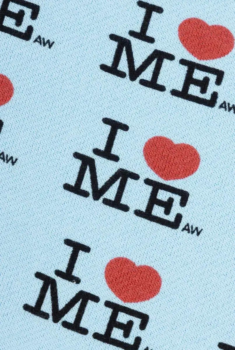  アシュリーウィリアムス I HEART ME パンツ M チノパン パンツ