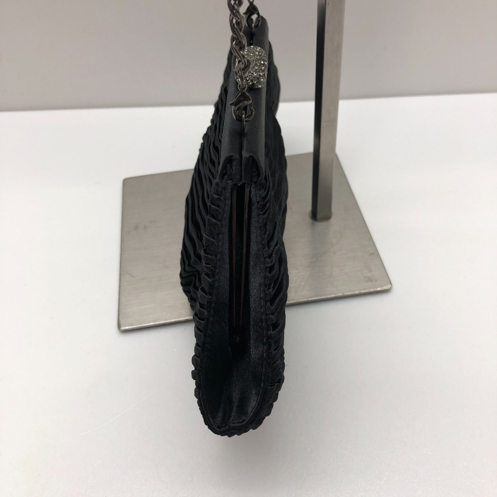 新品　RODO ブラック パーティーバッグ RODO | WAKO公式オンラインブティック | 銀座・和光