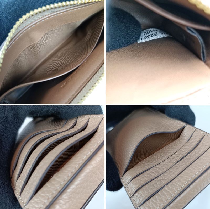 コインケース キーリング