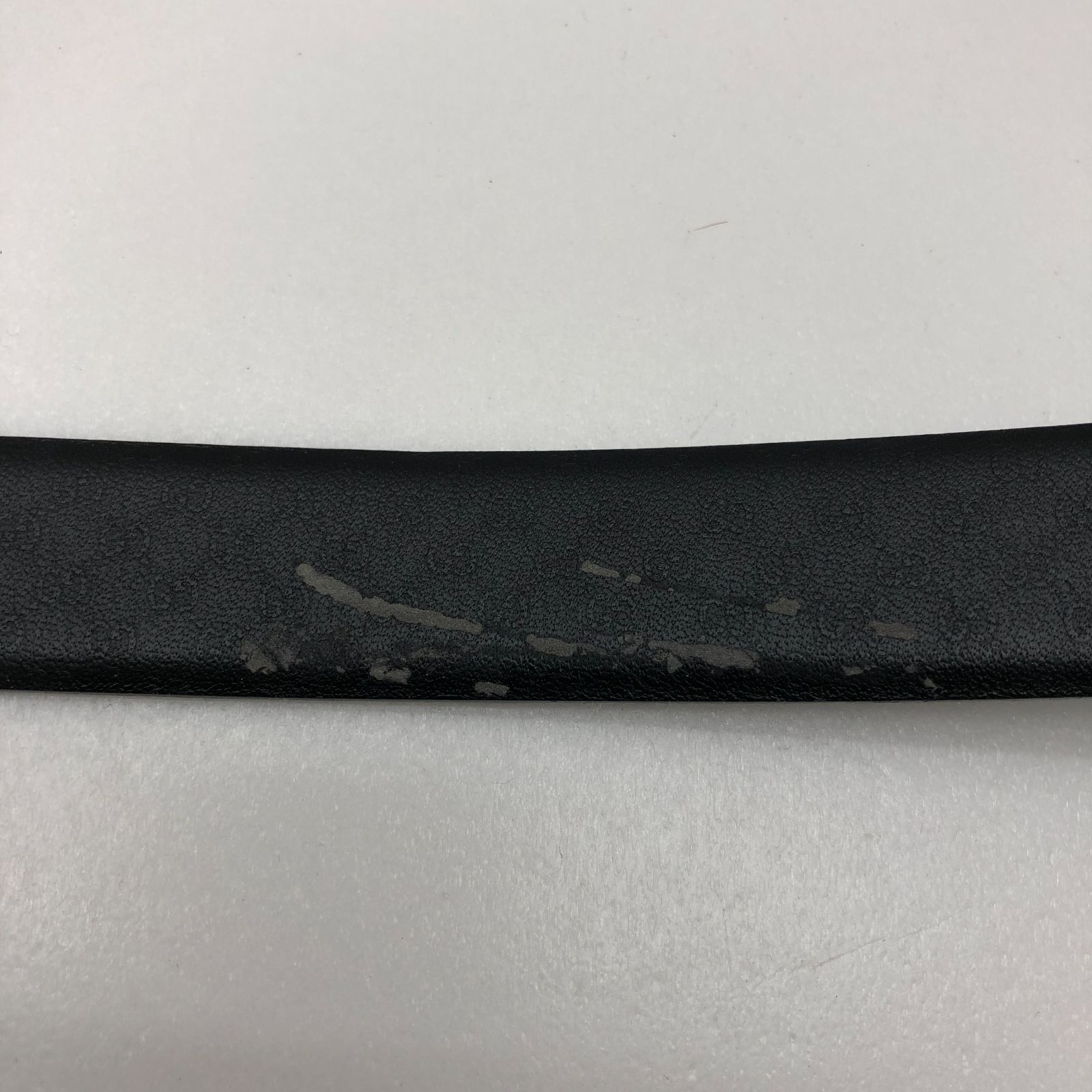 ピンバックベルト