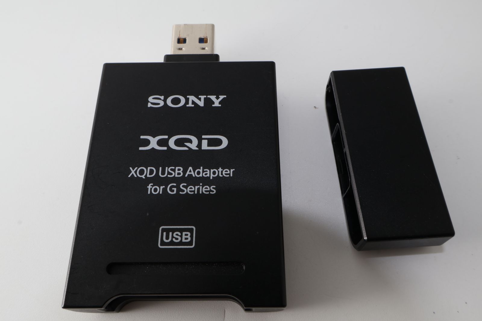 Lexar XQDカード 128GB SONY XQD USBアダプター 【公式通販】
