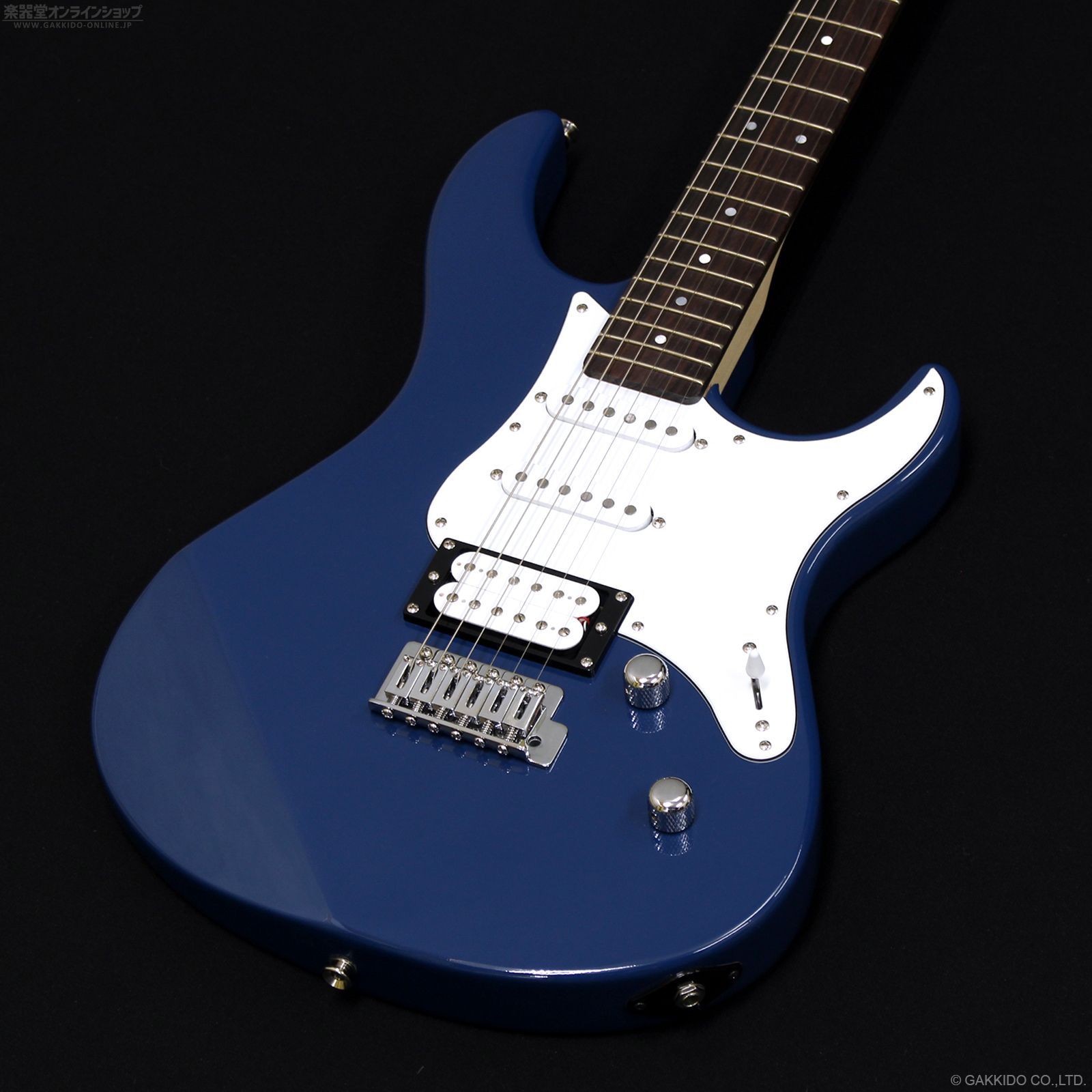 Yamaha Pacifica 112 V United Blue