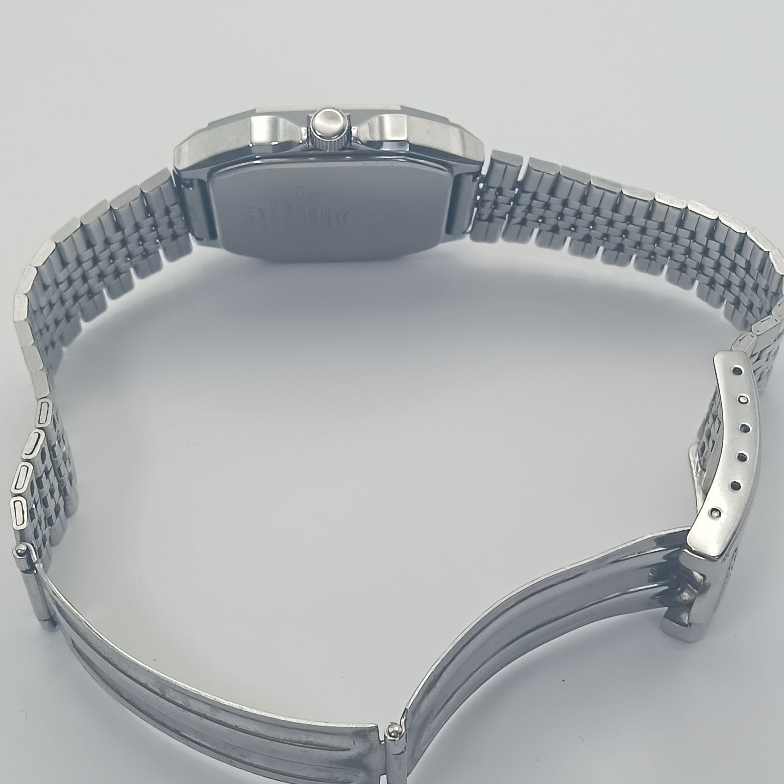 稼働 綺麗】1219-5 SEIKO Chronos セイコー クロノス 5H23-5100 メンズ