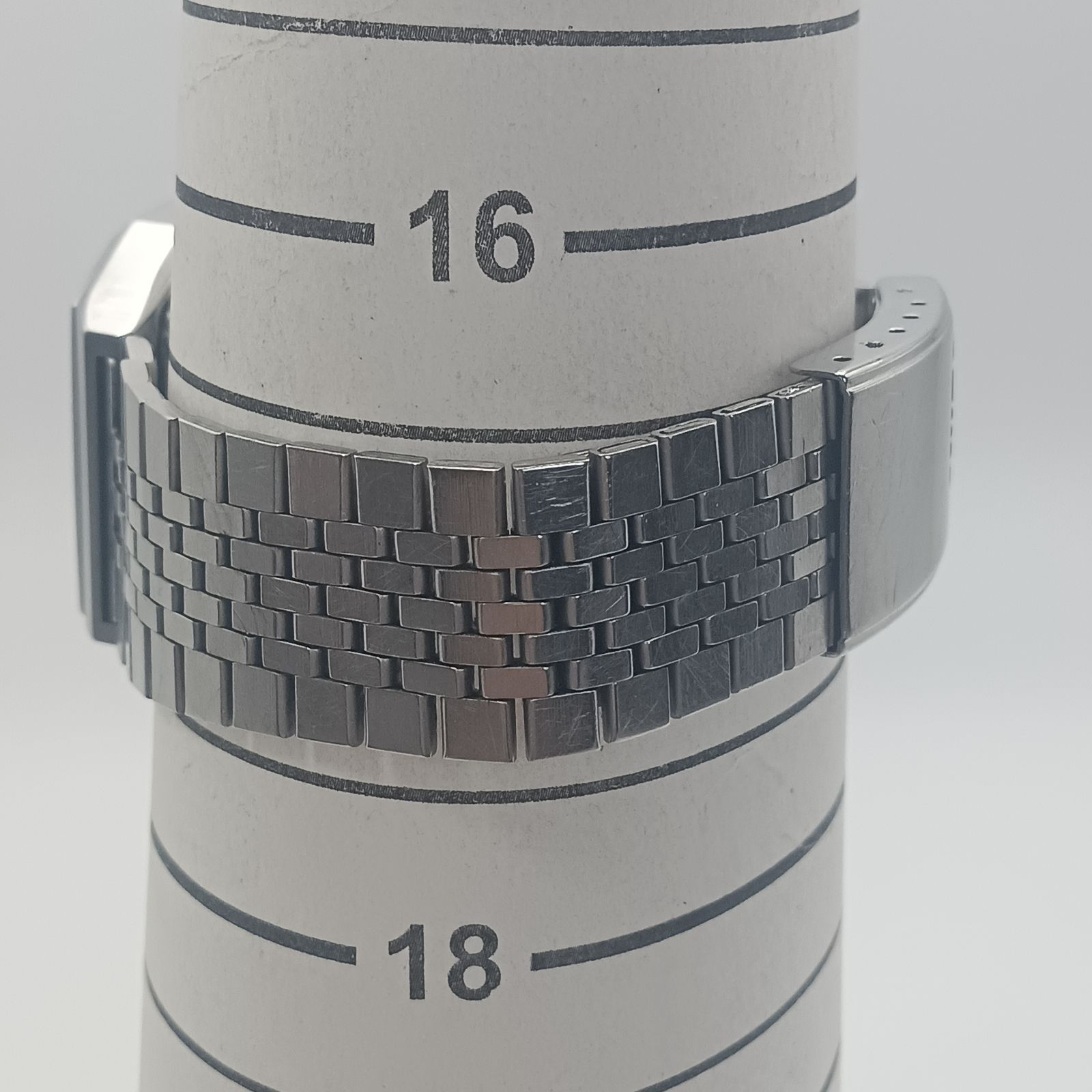 稼働 綺麗】1219-5 SEIKO Chronos セイコー クロノス 5H23-5100 メンズ