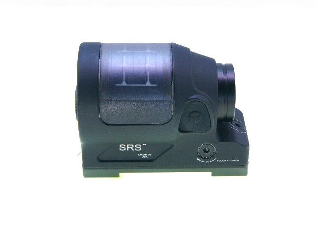 Trijicon型SRSレッドドットサイト1 x