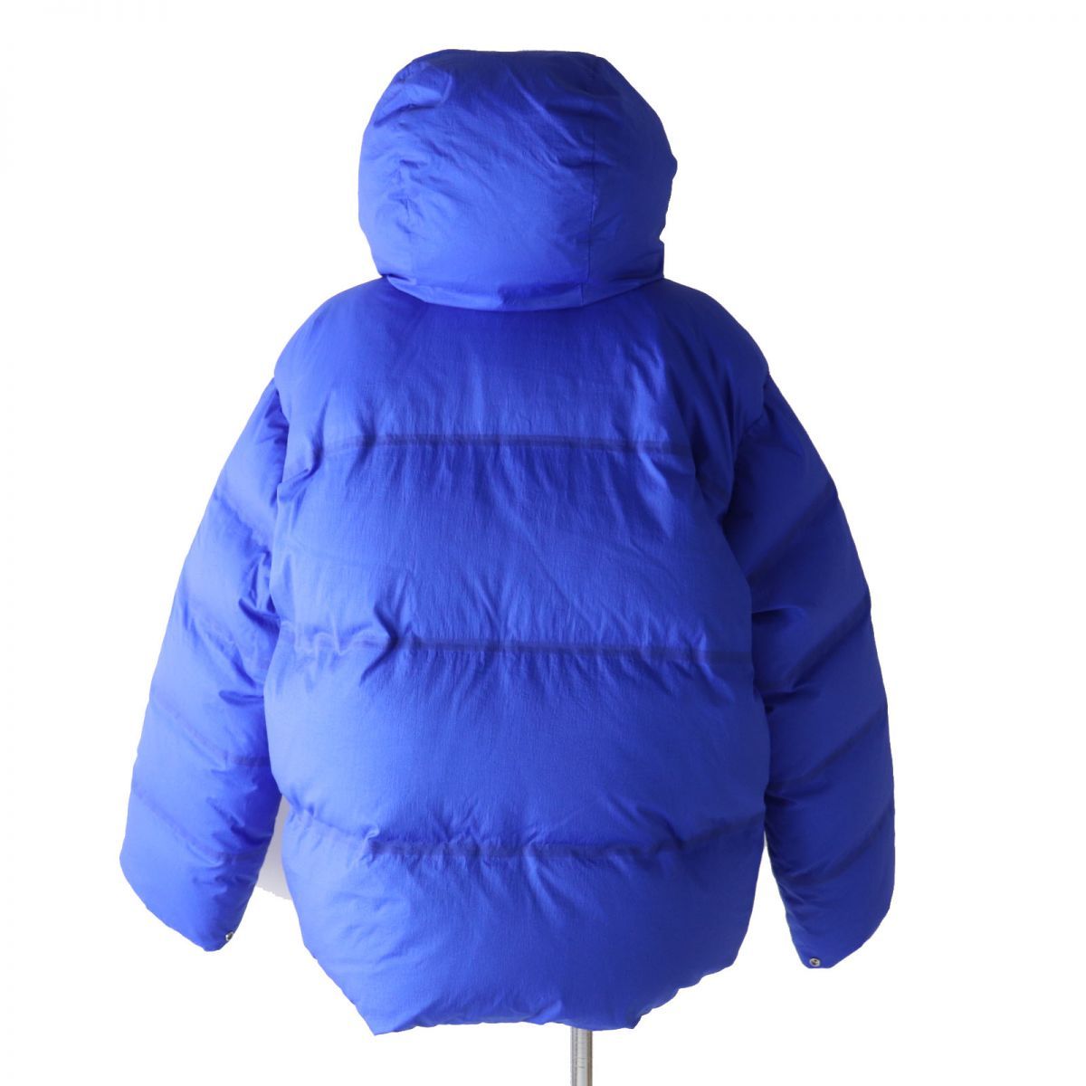 極美品★GUCCI★現行タグ★GG★本革★ダウン★ジャケット★ブルゾン GG nylon canvas down jacket in black | GUCCI® US