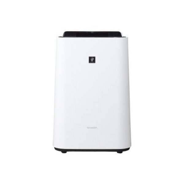 7営業日以内発送 シャープ KC 40 TH 7 W プラズマクラスター加湿空気清浄機 販売不可