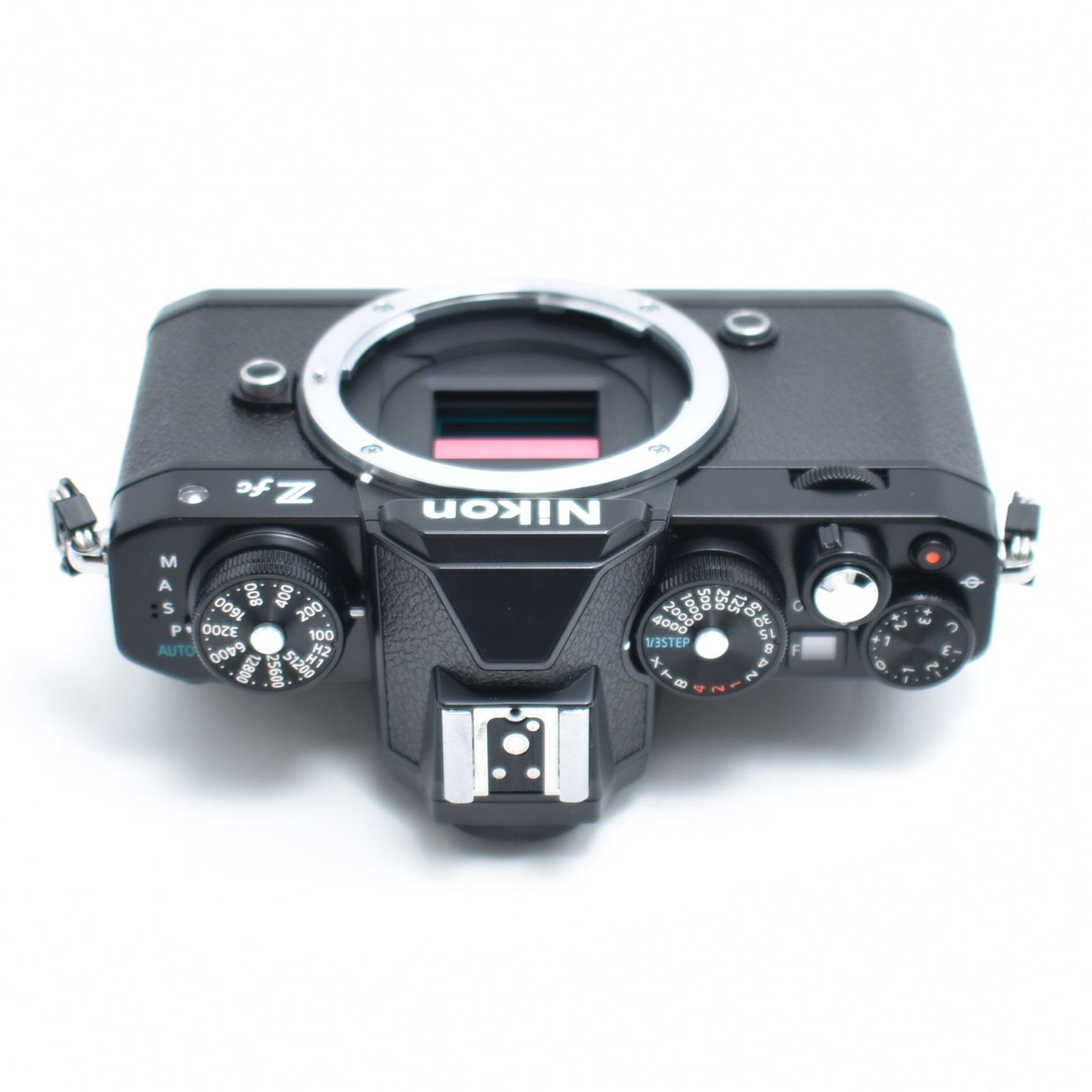 ミラーレス一眼 Z