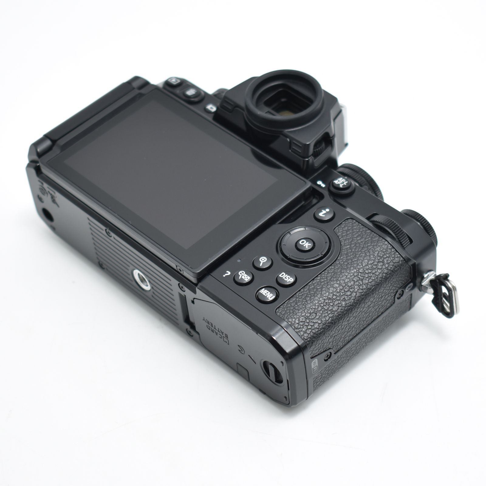 Nikon ミラーレス一眼