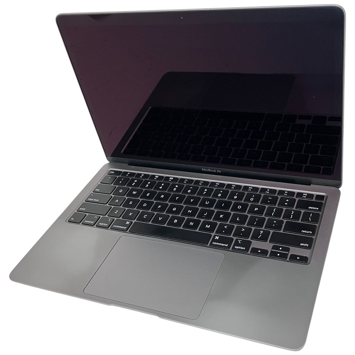 充放電回数 300回 Apple MacBook Air 13インチ ノートPC Intel Core i 5-1030 NG 7 8 GB SSD 251 Sequoia