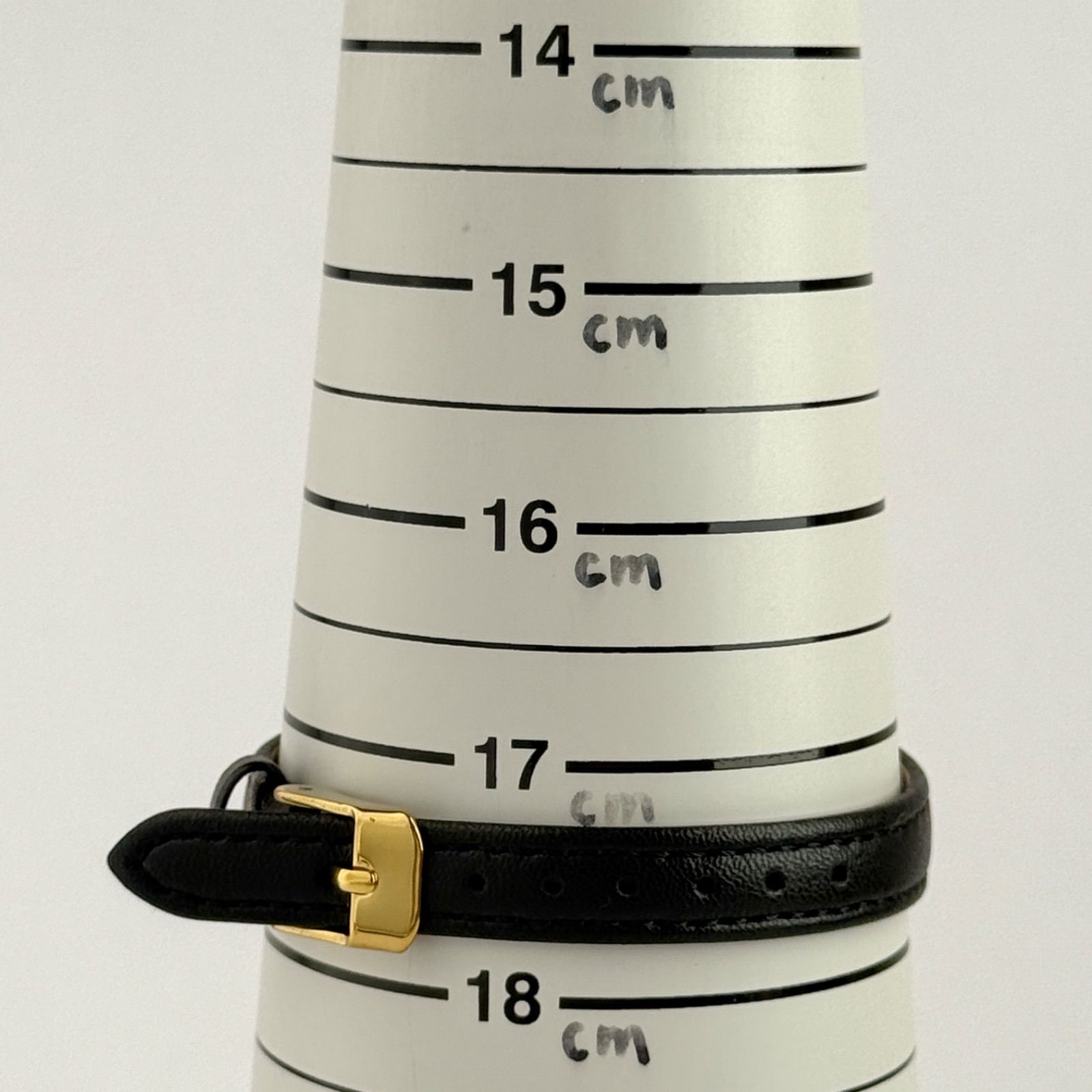 ターンフェイス ベルト