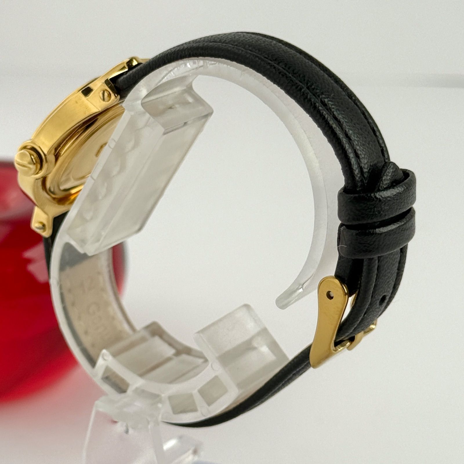 ターンフェイス