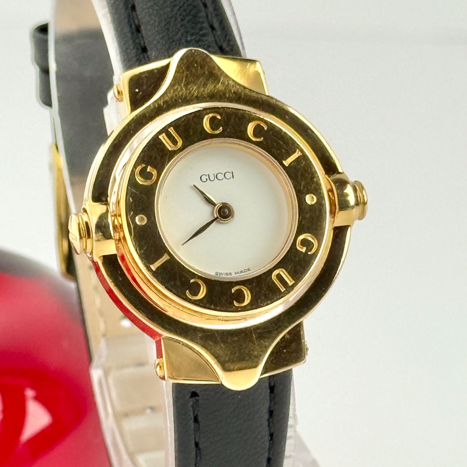 L ターンフェイス