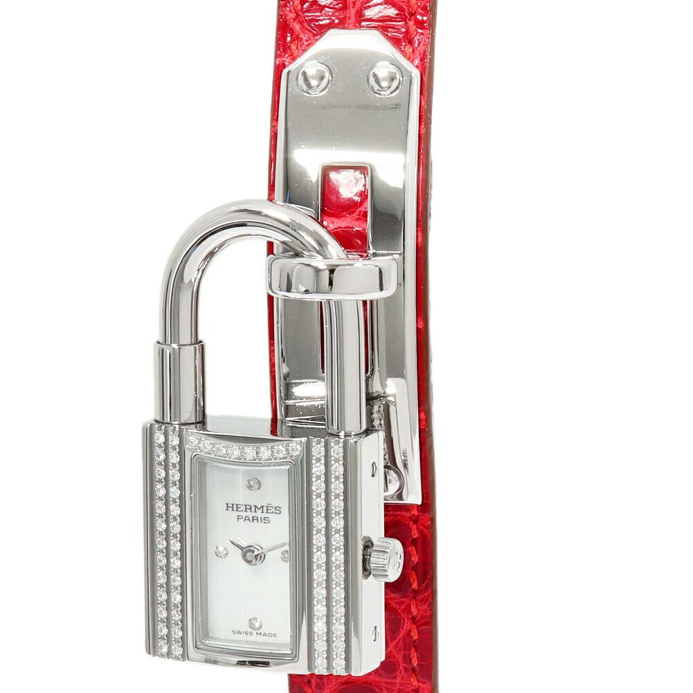 エルメス ケリーウォッチ KE 1 230 レディース