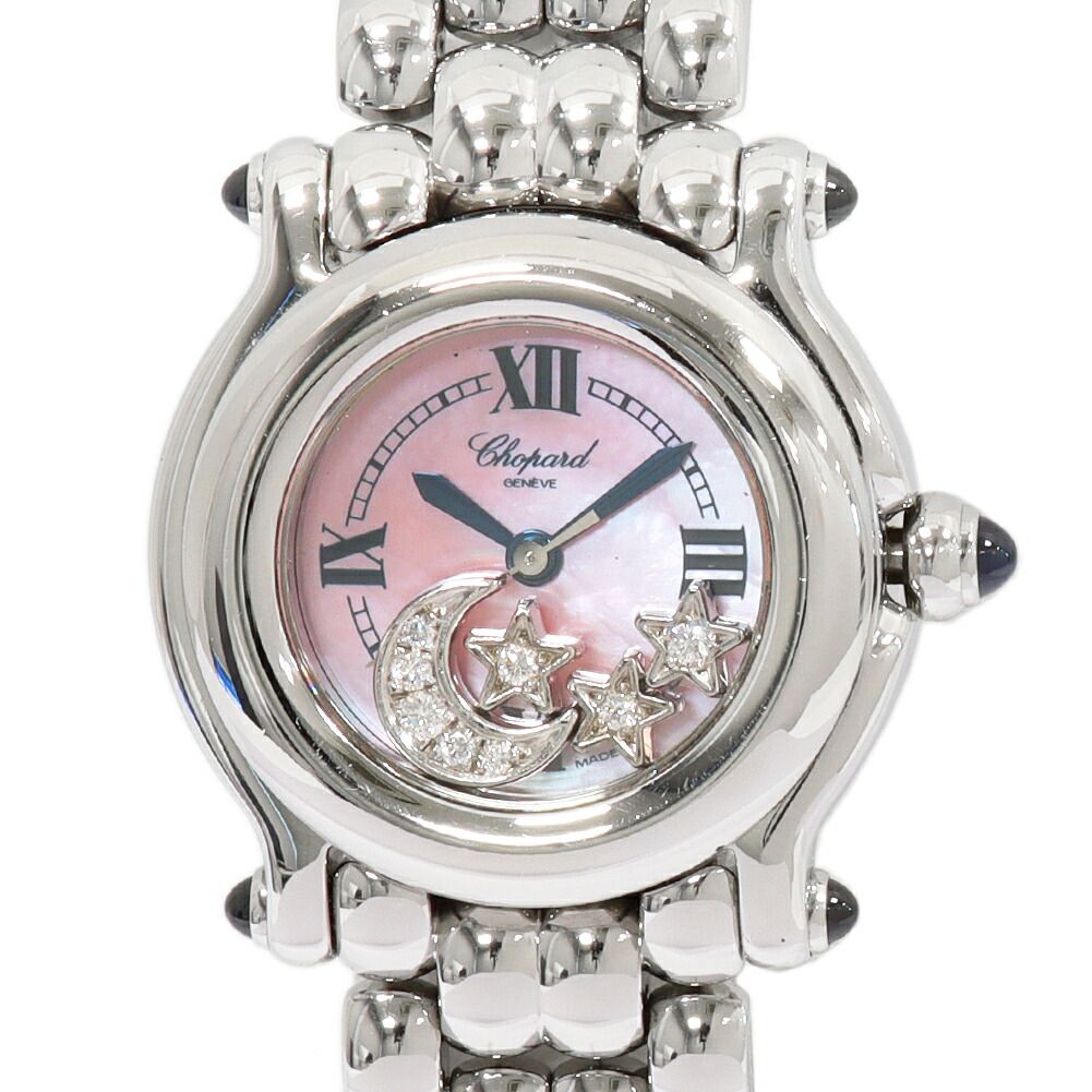 ショパール ハッピースポーツ ムーン-スター 27 8250-23 レディース