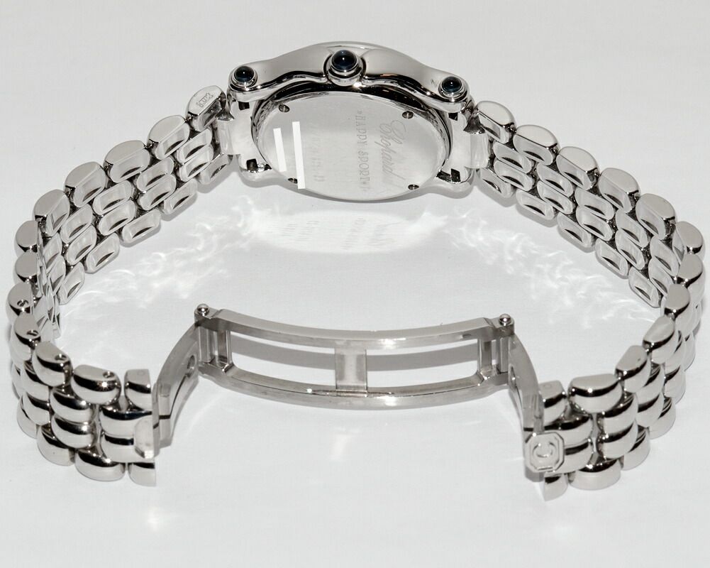 ショパール ハッピースポーツ ムーン-スター 27 8250-23 レディース