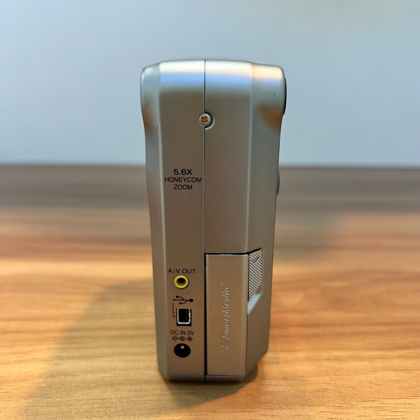 FUJIFILM　Finepix 4800z 中古】FUJIFILM 富士フイルム FinePix 4800Z コンパクトデジタルカメラ