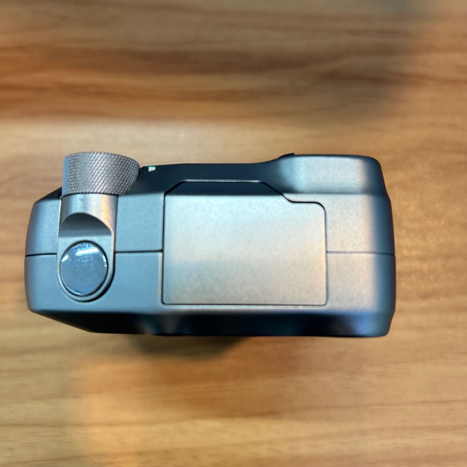 CCD 平成レトロ FUJIFILM FinePix 4800Z ポルシェコラボ - メルカリ