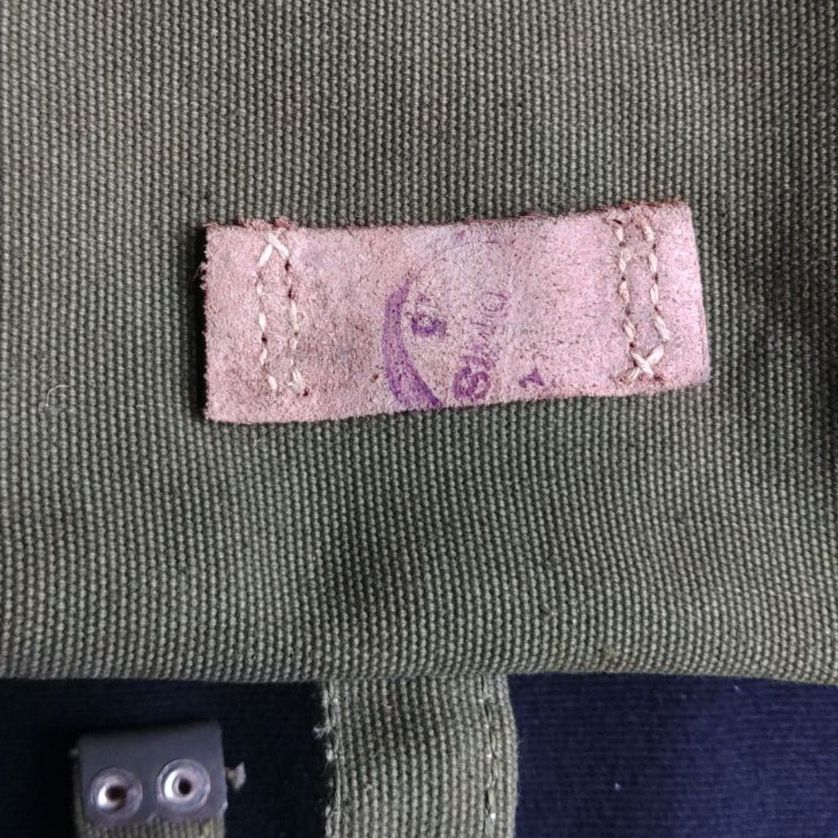 ブレッドバッグ