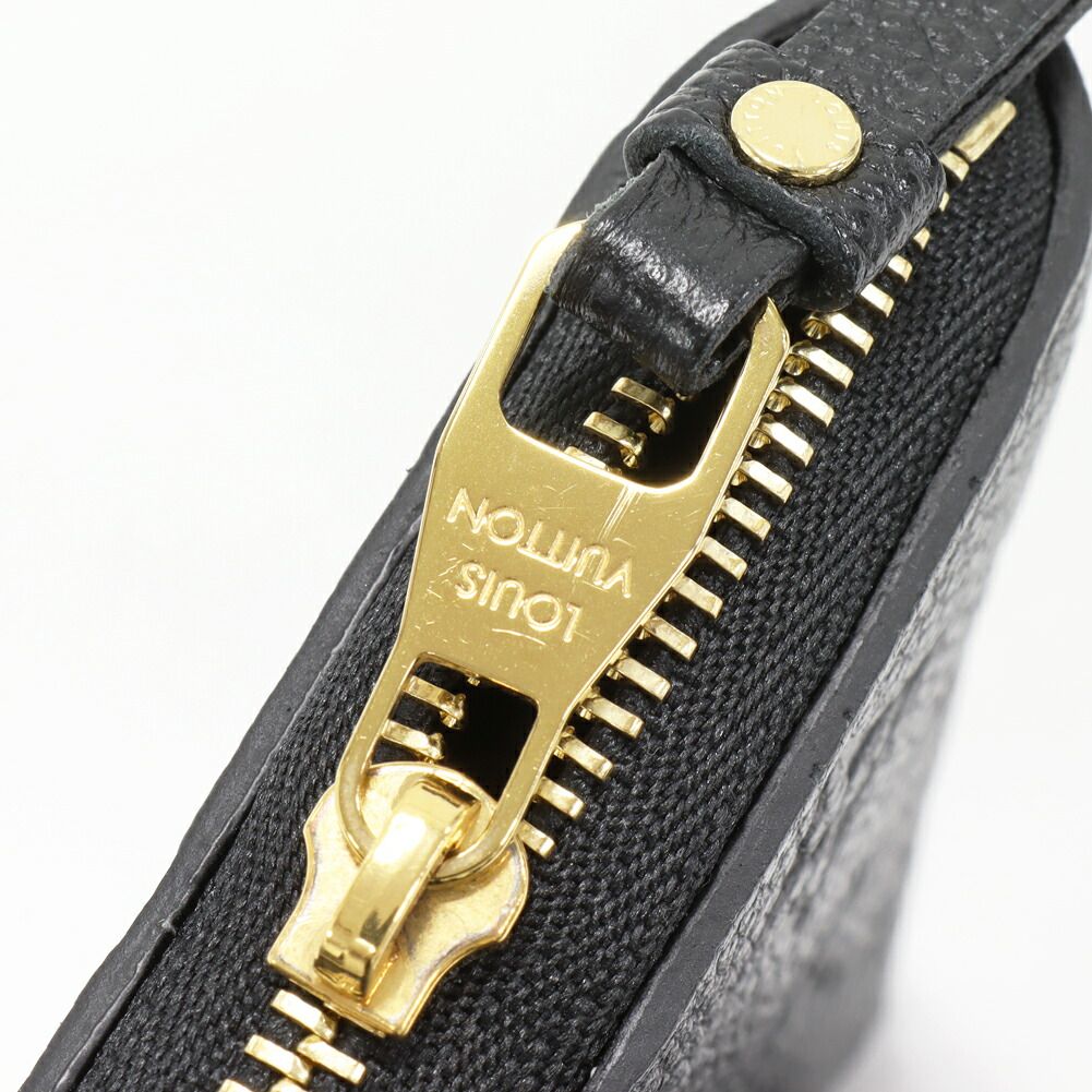 コインケース モノグラムアンプラント