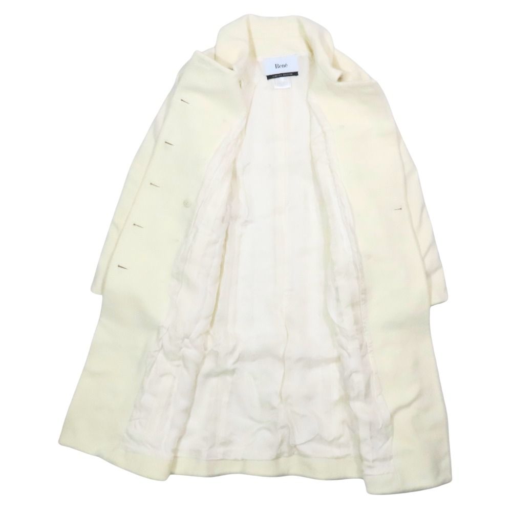 美品 22aw Rene ルネ LIMITED EDITION リミテッドエディション ステン