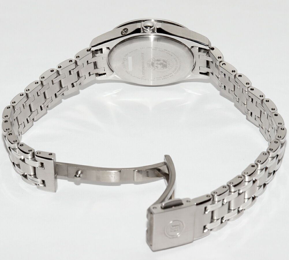 シチズン エクシード 天の川 デザイン600本 EC 1120-59 M H 246-T 021743 レディース