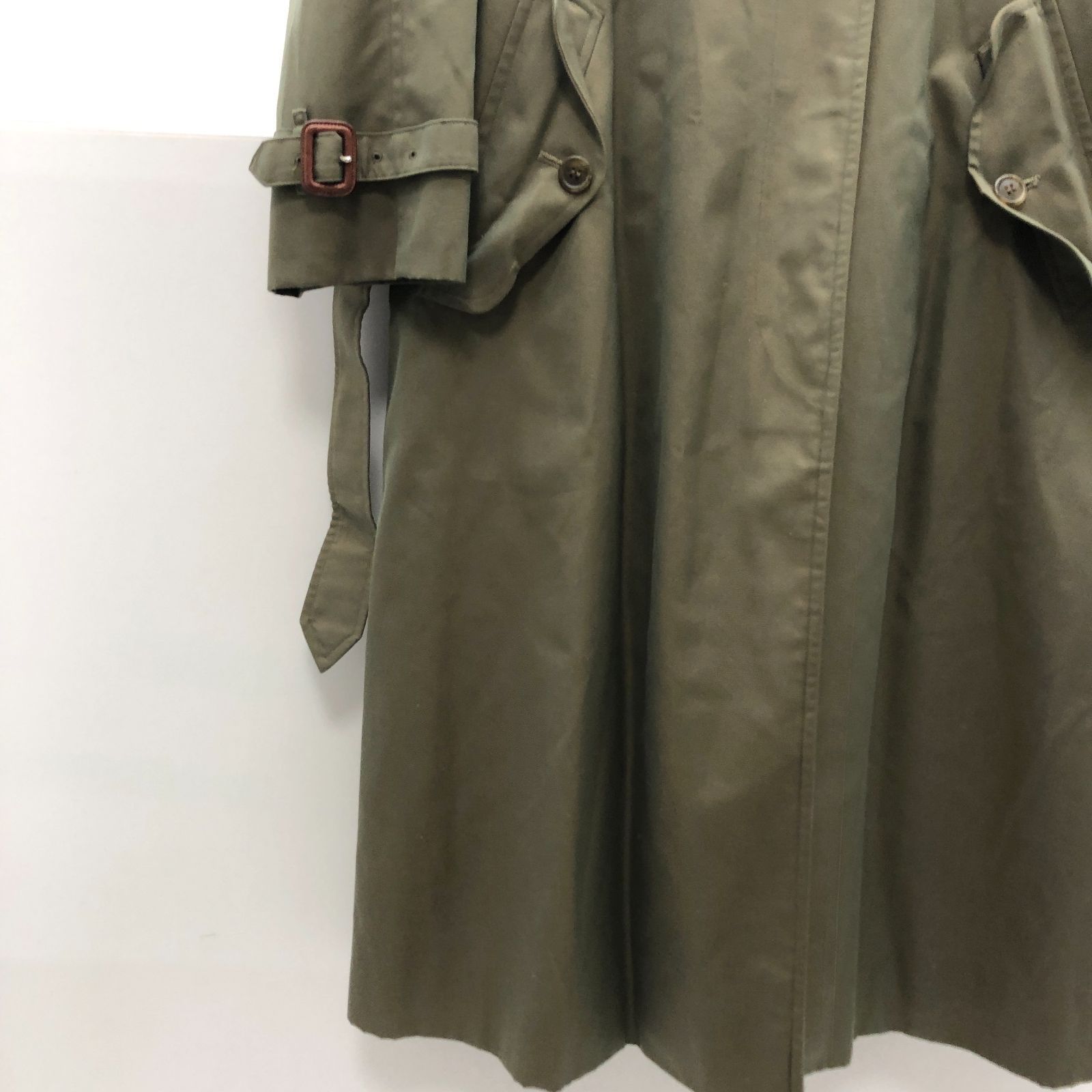 burberry‘s ステン