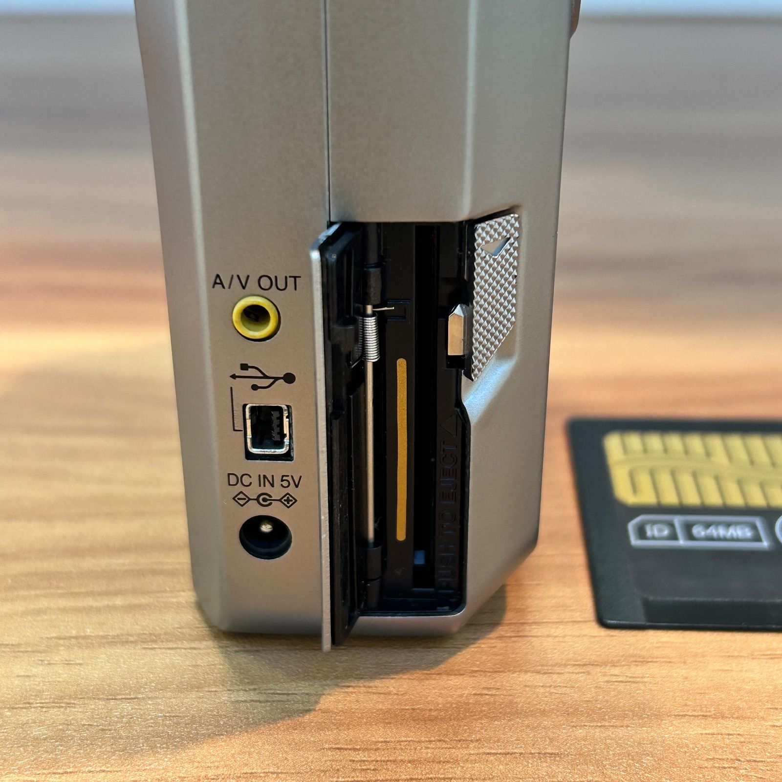 CCD 平成レトロ FUJIFILM FinePix 4800Z ポルシェコラボ - メルカリ