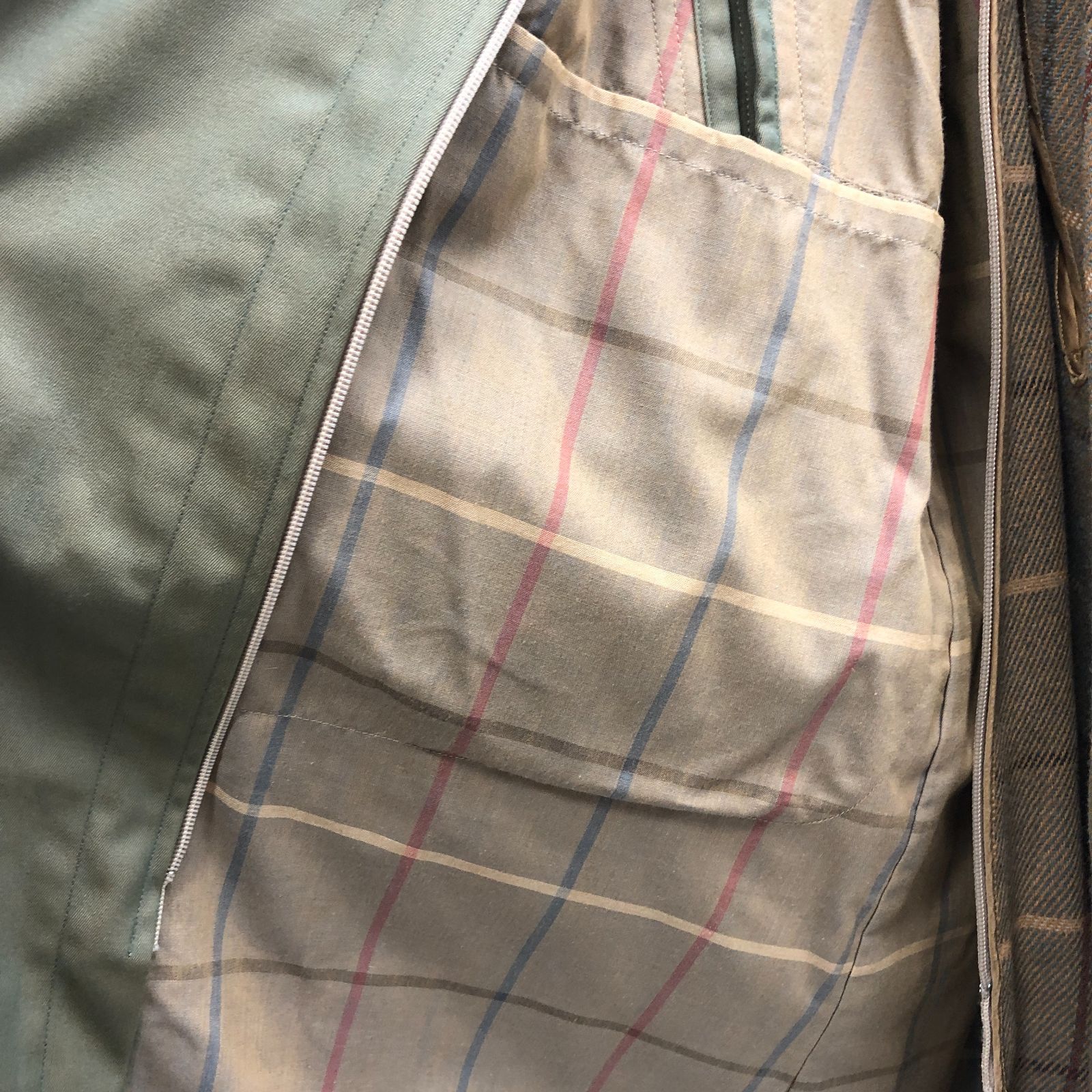 バーバリー SGKY