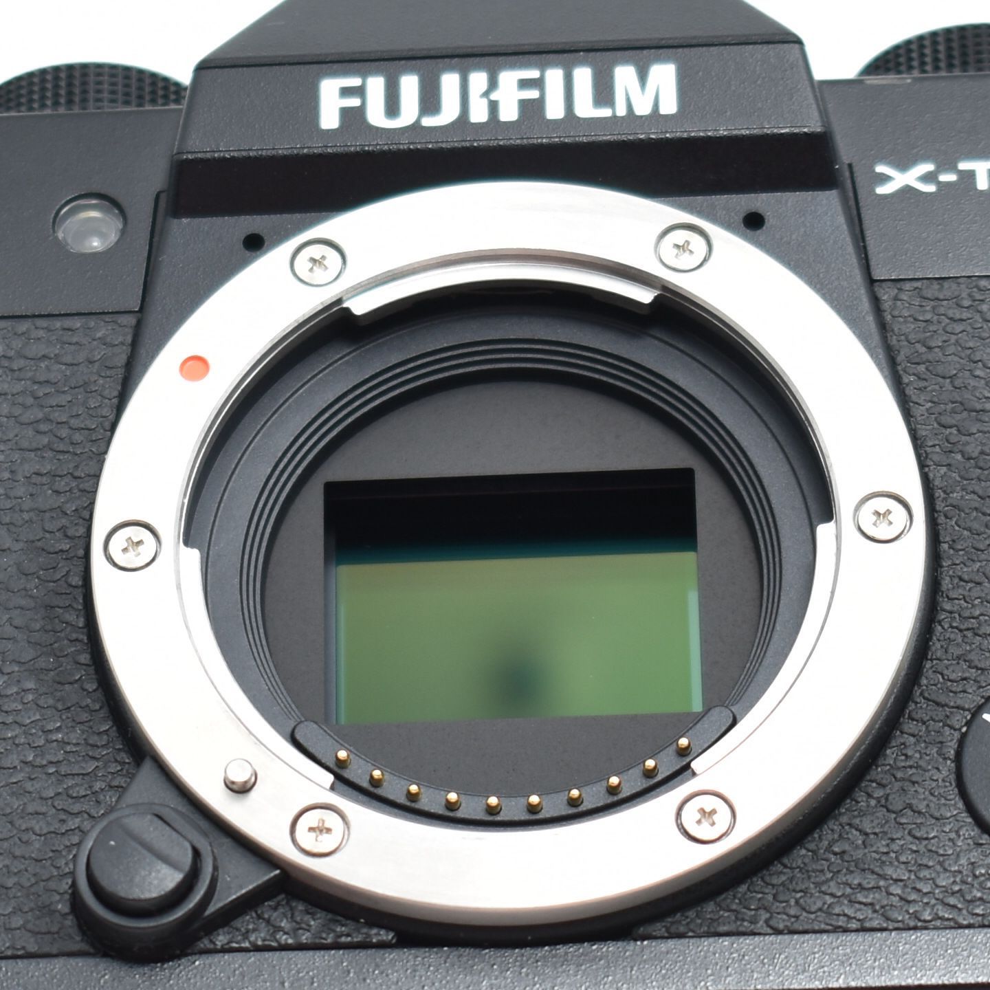 B 10695 富士フイルム ミラーレス一眼カメラ X-T 30ボディ ブラック 3 インチ 30-B アンブレラ リングライト