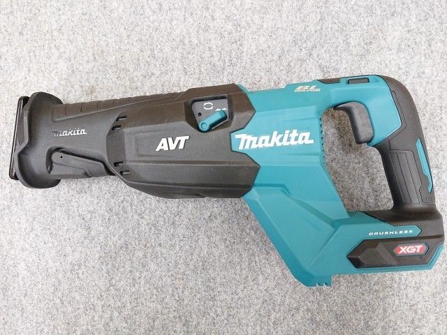 マキタ 充電式レシプロソー JR 002 GZ 本体のみ バッテリ 充電器別販売