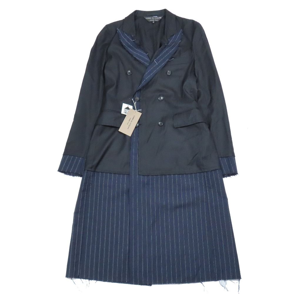 未使用 17SS COMME des GARCONS HOMME PLUS コムデギャルソンオム