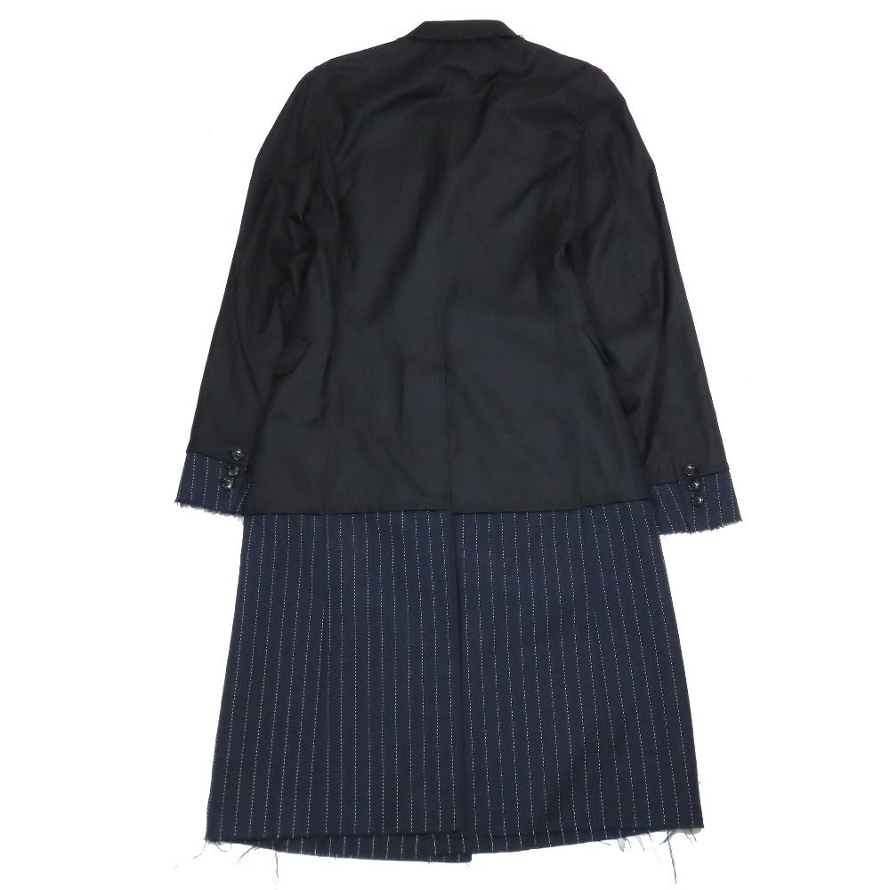 未使用 17SS COMME des GARCONS HOMME PLUS コムデギャルソンオム