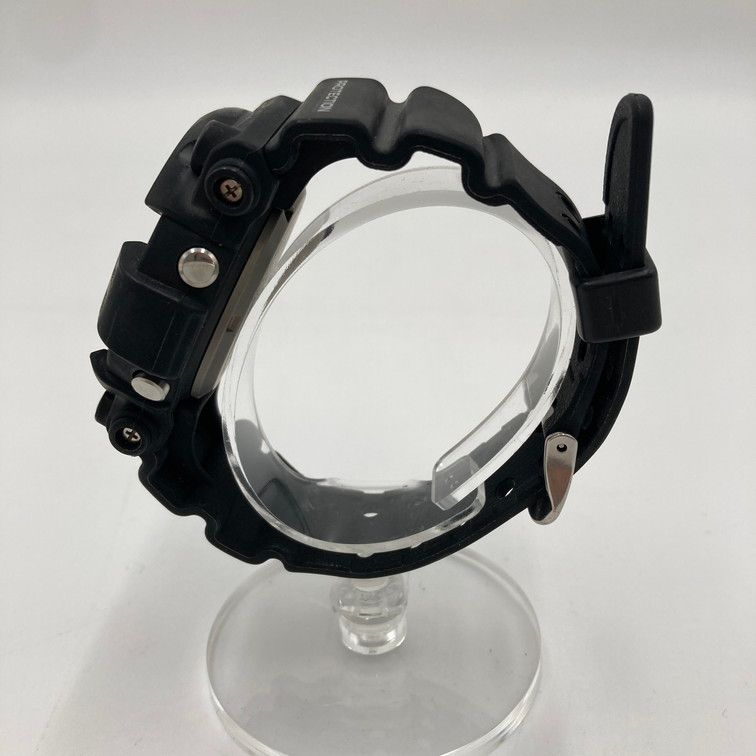 品 CASIO カシオ G-SHOCK Gショック DW-8200 2代目 チタンフロッグマン 腕時計 196-251219-SY-02-iwa