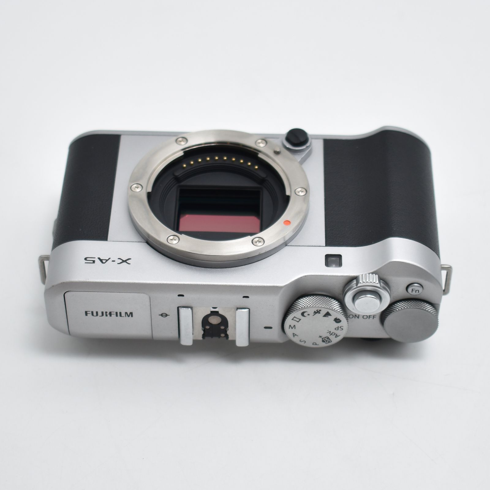 富士フイルム ミラーレス一眼カメラ