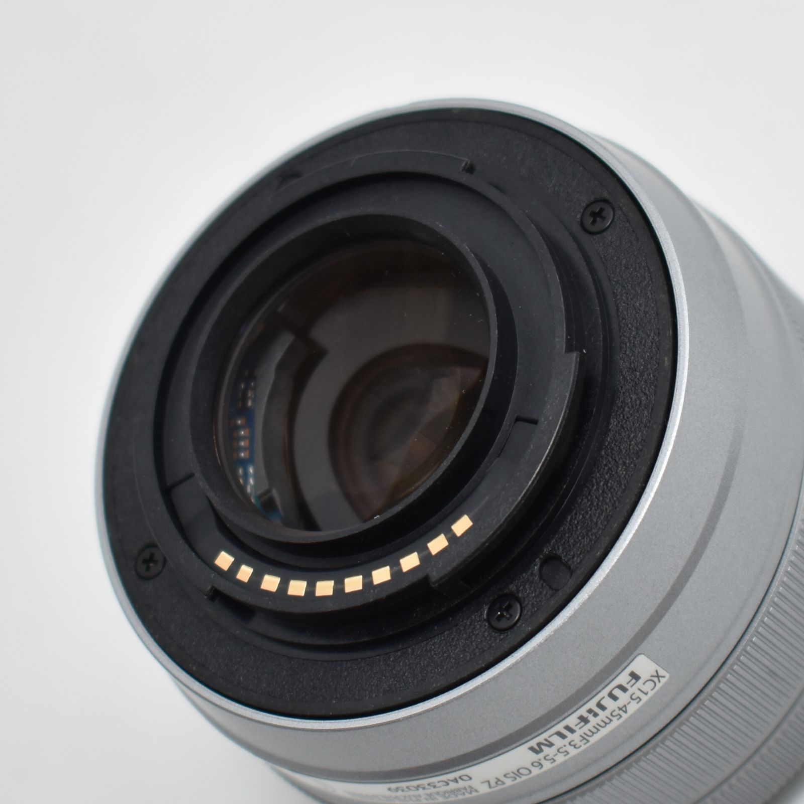 ミラーレス一眼カメラ X