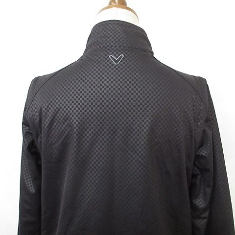 キャロウェイ CALLAWAY ジャケット ベスト 中綿 2WAY ゴルフ スポーツ