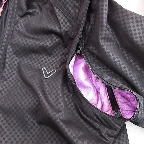 キャロウェイ CALLAWAY ジャケット ベスト 中綿 2WAY ゴルフ スポーツ