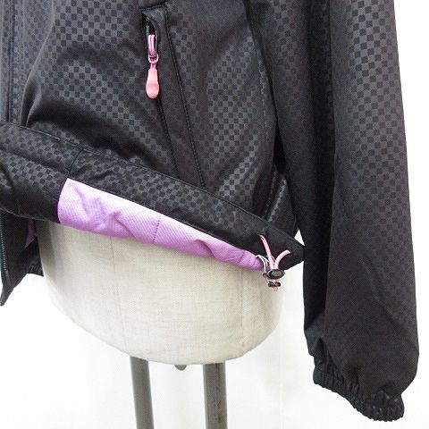 キャロウェイ CALLAWAY ジャケット ベスト 中綿 2WAY ゴルフ スポーツ