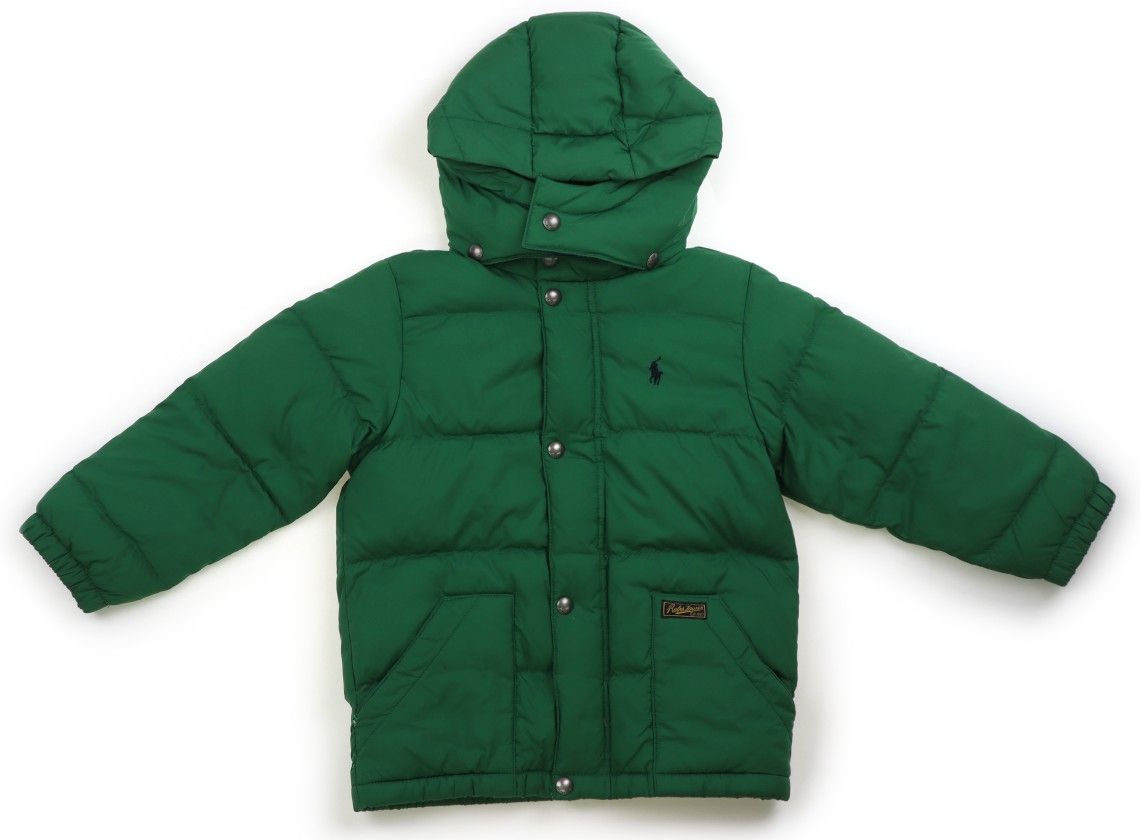 【定番人気，新作】 【ポロラルフローレン/POLORALPHLAUREN】コート・ジャンパー 120サイズ 男の子【子供服・ベビー服】（2009707） その他