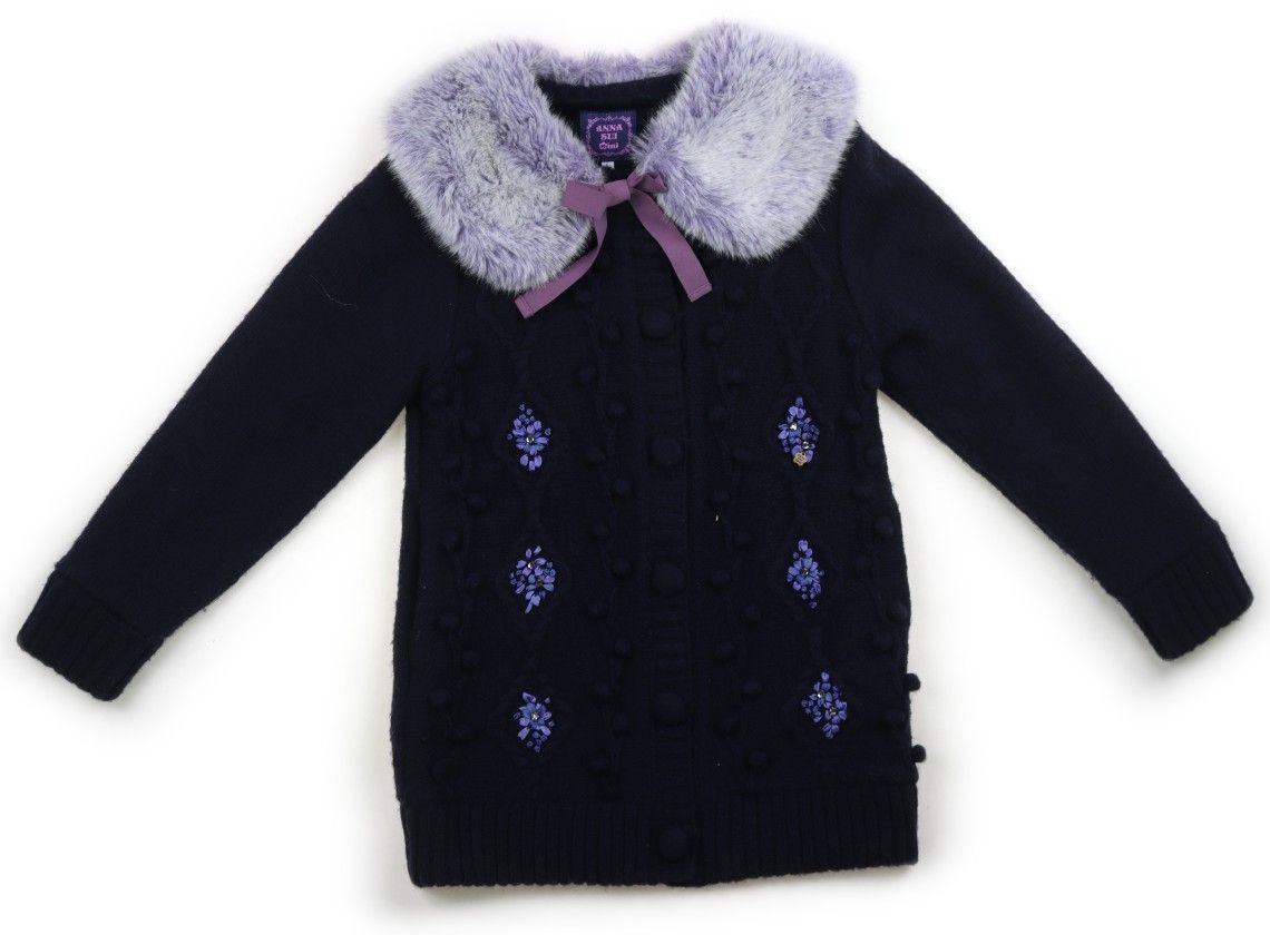 アナスイ ANNASUI コート ジャンパー 女の子 子供服 ベビー服 2009615