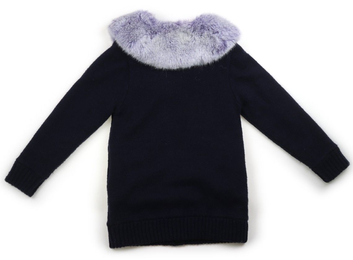 アナスイ ANNASUI コート ジャンパー 女の子 子供服 ベビー服 2009615