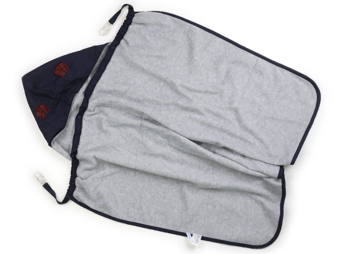 ファミリア フットマフ レインカバー ベビーカー小物 ベビー用品 子供服 ベビー服 2010021