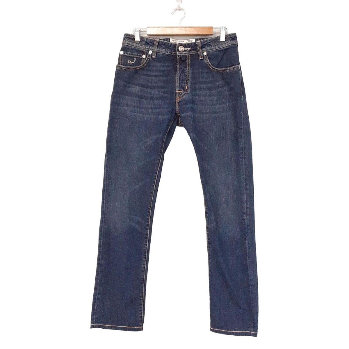 JACOB COHEN(ヤコブコーエン) ジーンズ サイズ31 メンズ 卸売