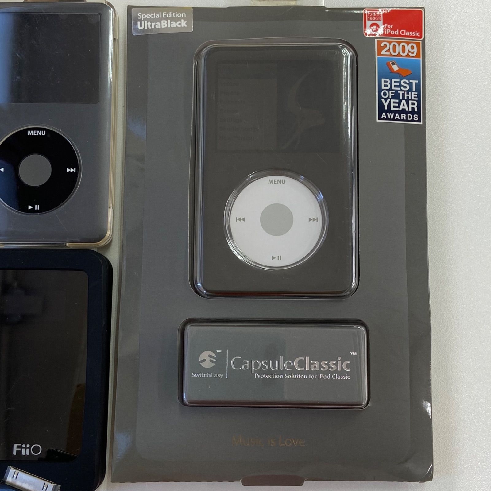 iPod ジャンク品 18台 まとめセット 第39話 ジャンクセットで、お買い得‼ ☆iPod mini☆第2世代☆PSP-312IP