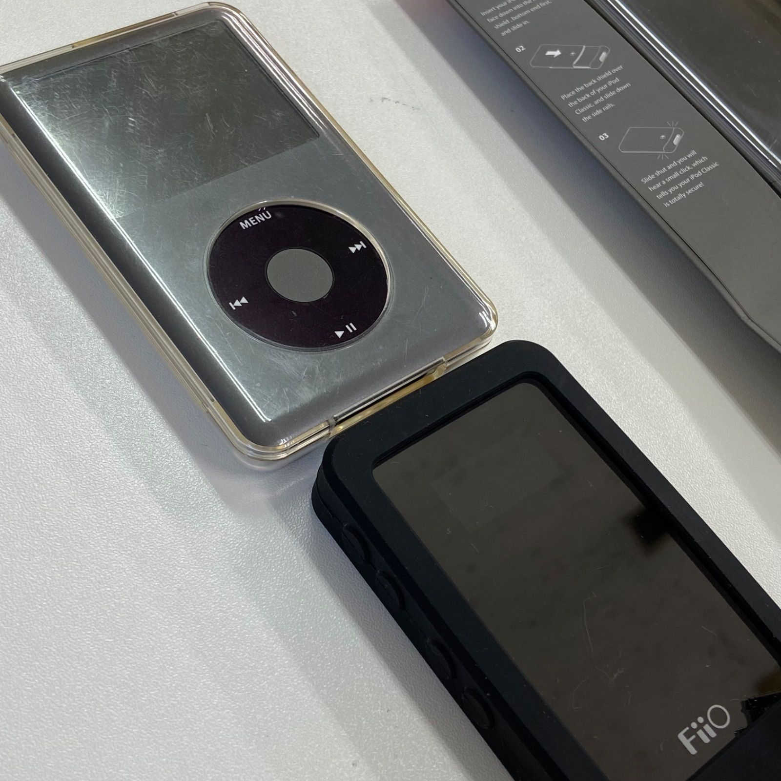 iPod ジャンク品 18台 まとめセット iPod ジャンク品 18台 まとめセット