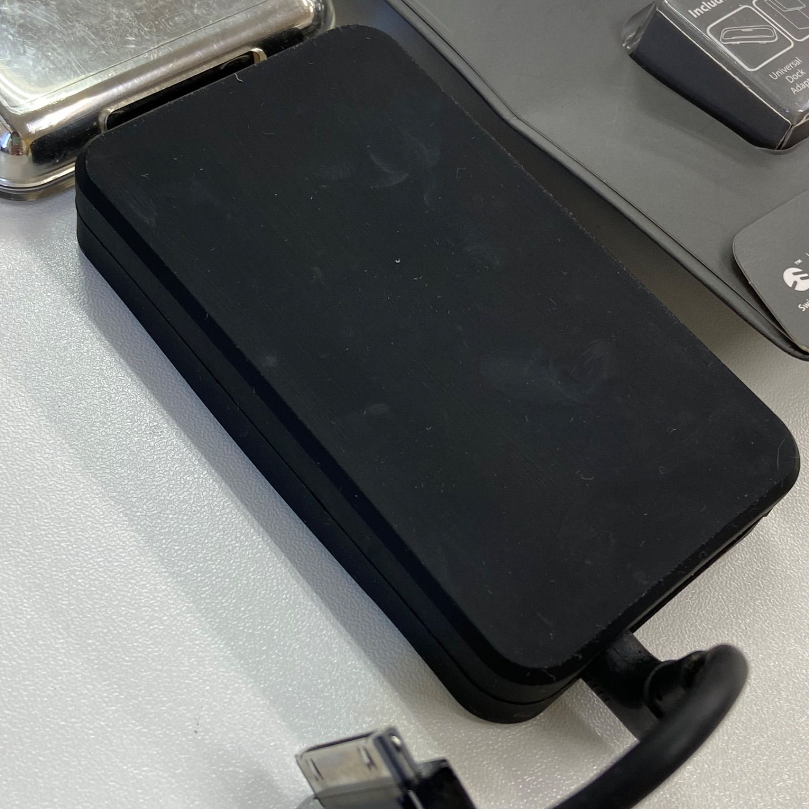 年末祭】【クリアランスセール】【ジャンク】Apple アップル iPod