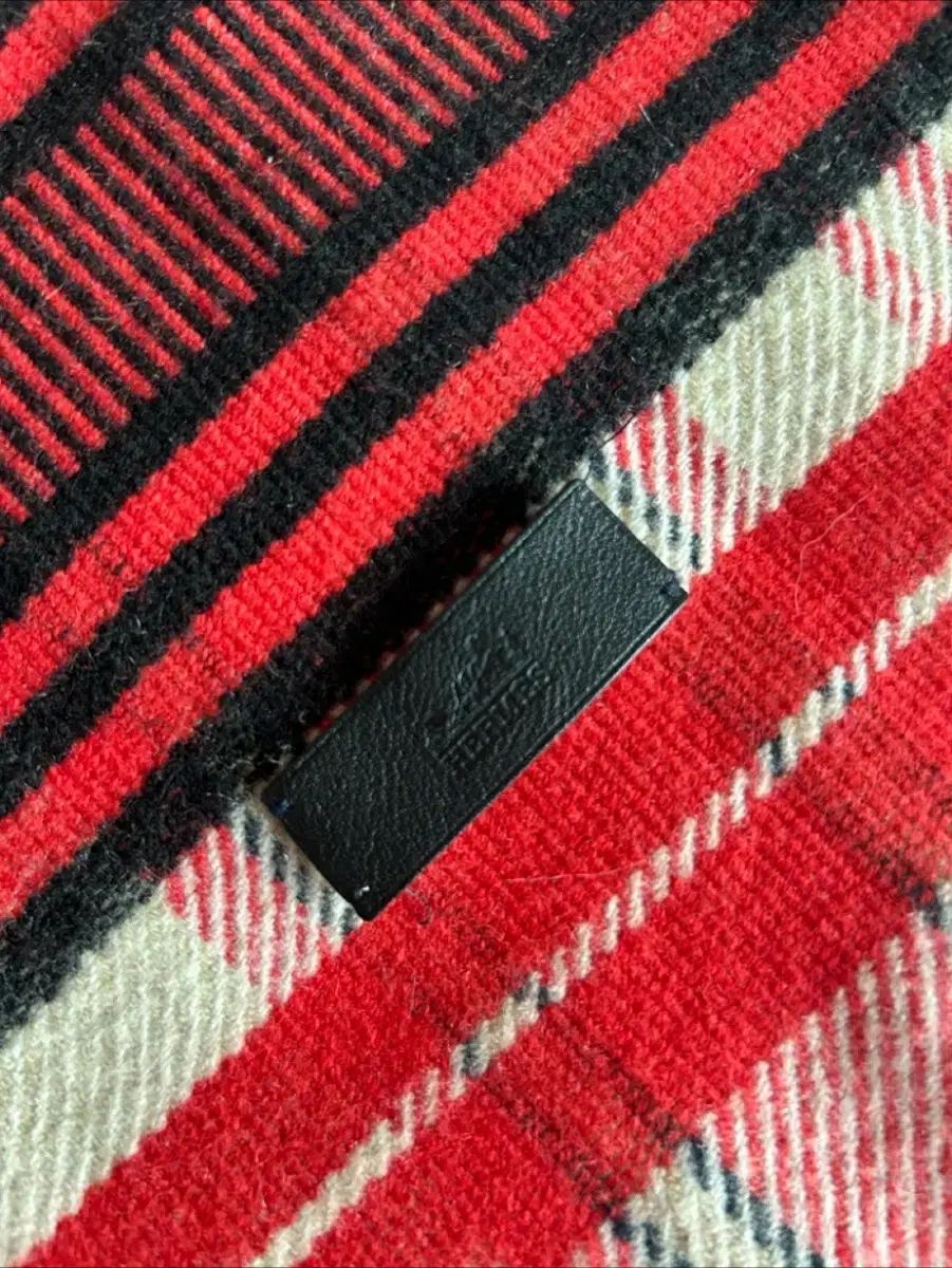 エルメス カシミア